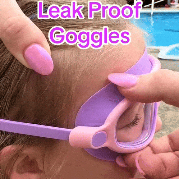 GlideEyes™ Goggles
